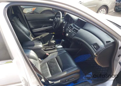 2009 Honda Accord Sdn 3.5 Ex-L/Ex-L из США, поврежденный, VIN 1HGCP36839A031369